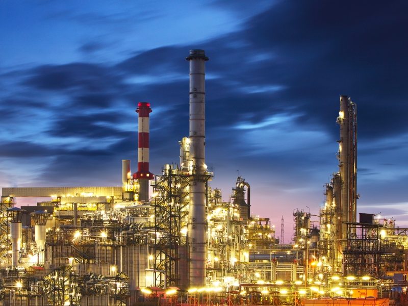 Petrochemical 1