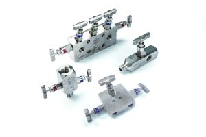 Instrument Manifolds Systems