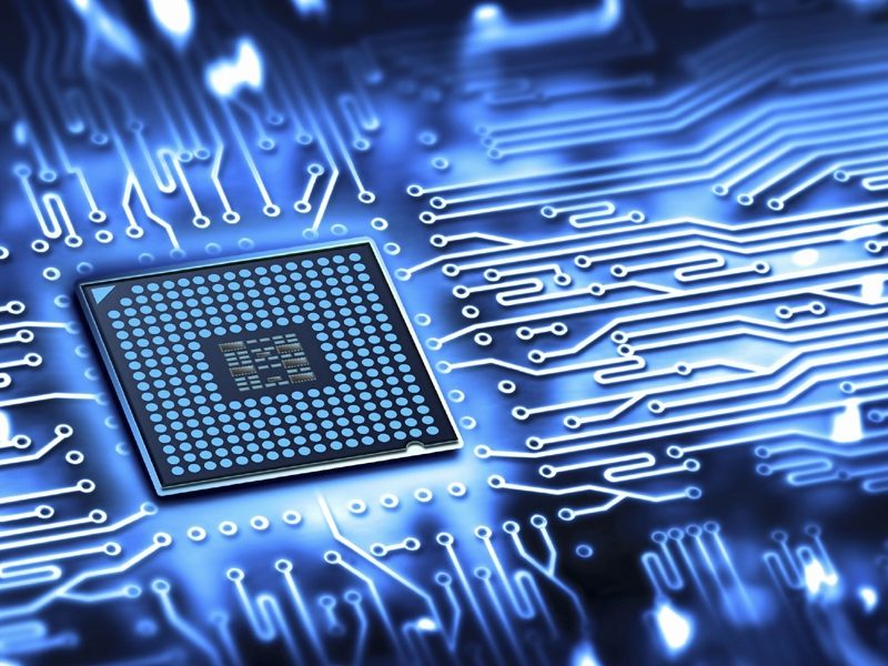 Semiconductor 1